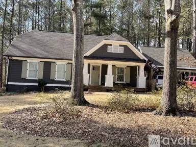 Main picture of 1510 Overlook Ridge Rd