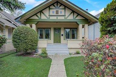 Main picture of 5223 11th Ave NE