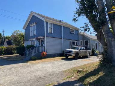Main picture of 1322 H Street - C