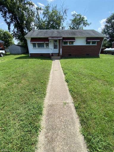 Main picture of 1813 Cleary Rd