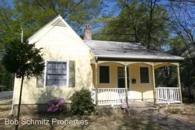 Main picture of 1111 Sedgefield St