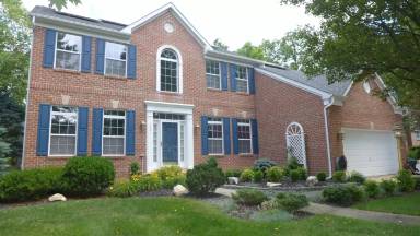 Main picture of 1431 Eagle Ridge Run
