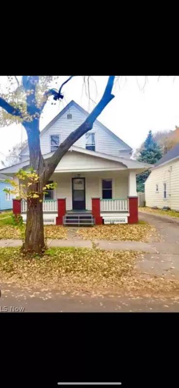 Main picture of 3461 W 47th St