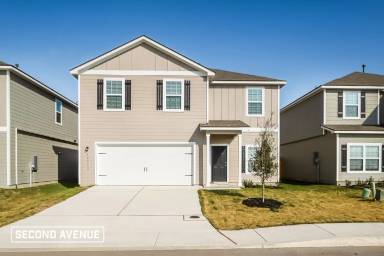 Main picture of 10911 Lafayette Loop