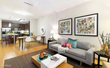 Main picture of Pressler Apartments