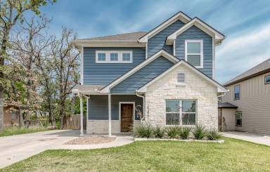 Main picture of 4207 Aspen St