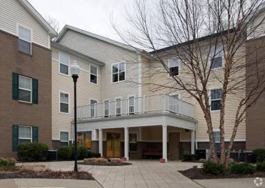 Main picture of 184 Ried Terrace Akron Oh