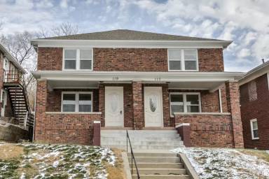 Main picture of 117 N 43rd St
