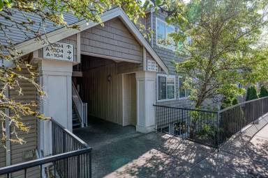 Main picture of Springbrook Reserve