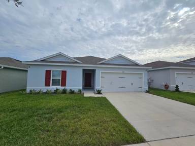 Main picture of 1344 Madison Cir