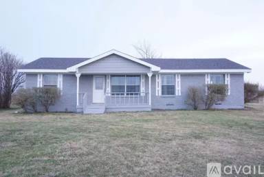 Main picture of 8918 N FM 148