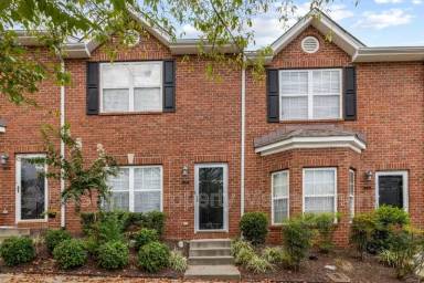 Main picture of Hardison Hills