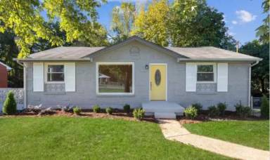 Main picture of 209 Willow Ln