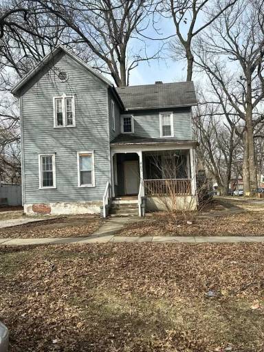 Main picture of 403 S New St