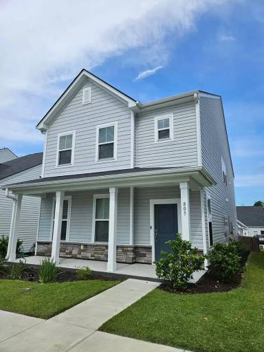 Main picture of 805 Lachicotte Creek Dr