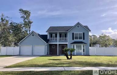 Main picture of 5963 Orchard Pond Dr