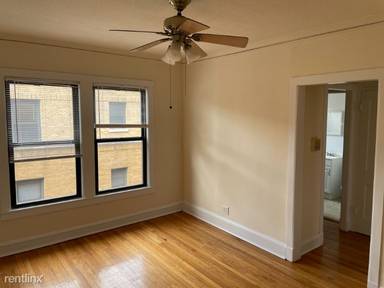 Main picture of 2647-53 N Spaulding Ave Apartments