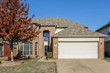 Main picture of 4529 Vista Meadows Dr