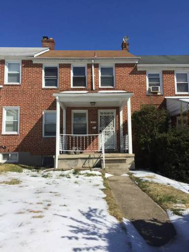 Main picture of 1300 Gittings Ave