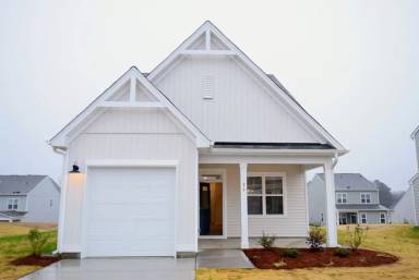 Main picture of 36 Furley St