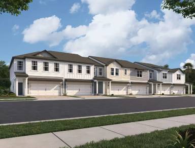 Main picture of 2575 Grey Hawk Dr