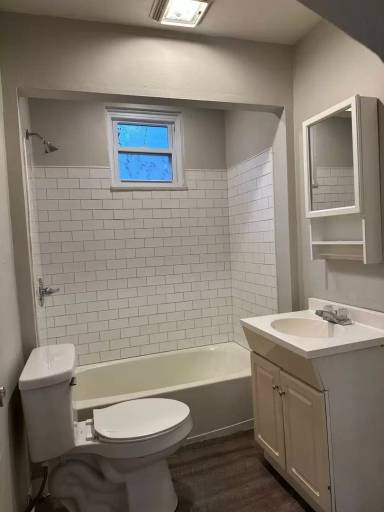 Main picture of Bridge St