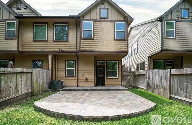 Main picture of 204 Cheswood Forest Dr