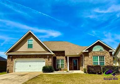 Main picture of 116 Berkley Cir