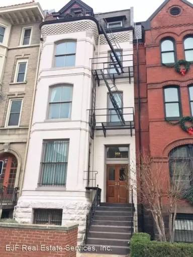 Main picture of 1410 15th St NW