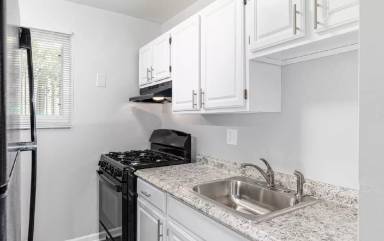 Main picture of Regency Court Apartments