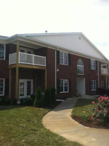 Main picture of Townepark Way