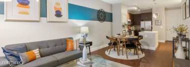 Main picture of AMLI Riverfront Park