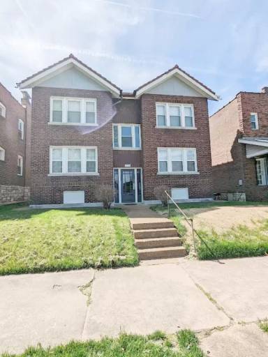 Main picture of 3314 Wyoming St