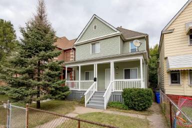 Main picture of 1112 Dragoon St