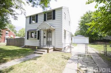 Main picture of 3350 Beaumont Dr