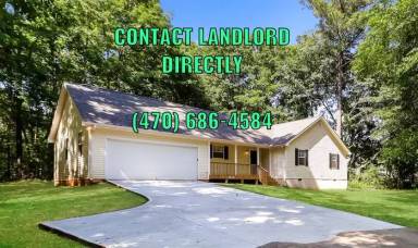 Main picture of 3494 Carlisle Ct SE