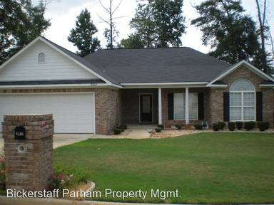 Main picture of 3105 Thornberry Cir