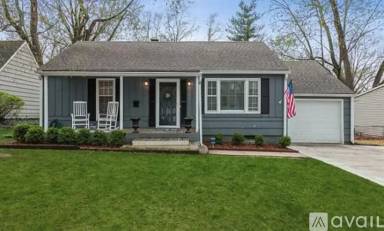 Main picture of 4141 W 73rd St