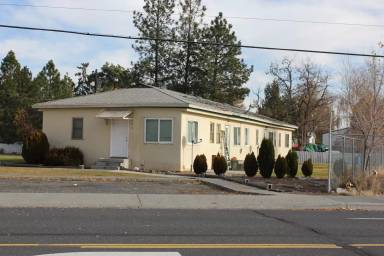 Main picture of 4459 Airway Dr NE