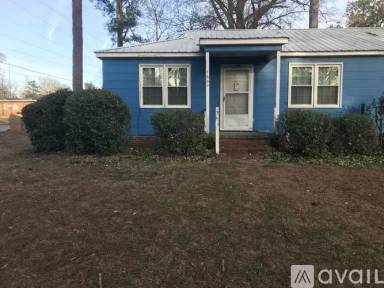 Main picture of 1607 Old Snow Hill Rd