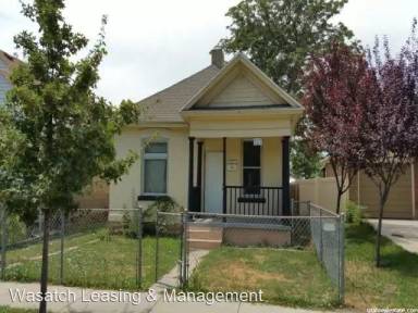 Main picture of 527 N Chicago St