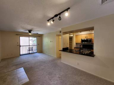 Main picture of Reserve At Santa Fe