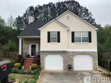 Main picture of 2905 Crest Ridge Ct SW