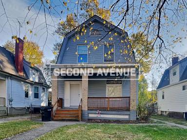 Main picture of 872 Beech Ave
