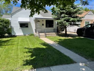 Main picture of 2301 Barrett Ave