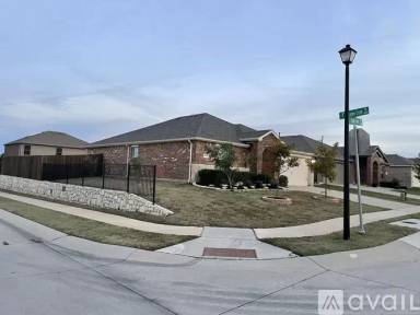 Main picture of 2109 Shady Glen Trl