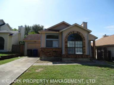 Main picture of 5906 Burning Sunrise Dr