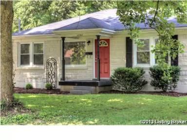 Main picture of 10308 La Plaza Ave