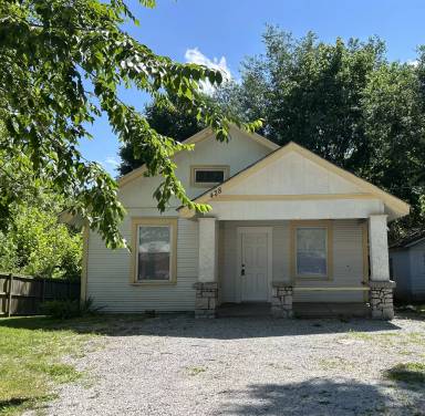 Main picture of 428 Spring St
