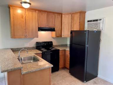 Main picture of 1054 Dolores St